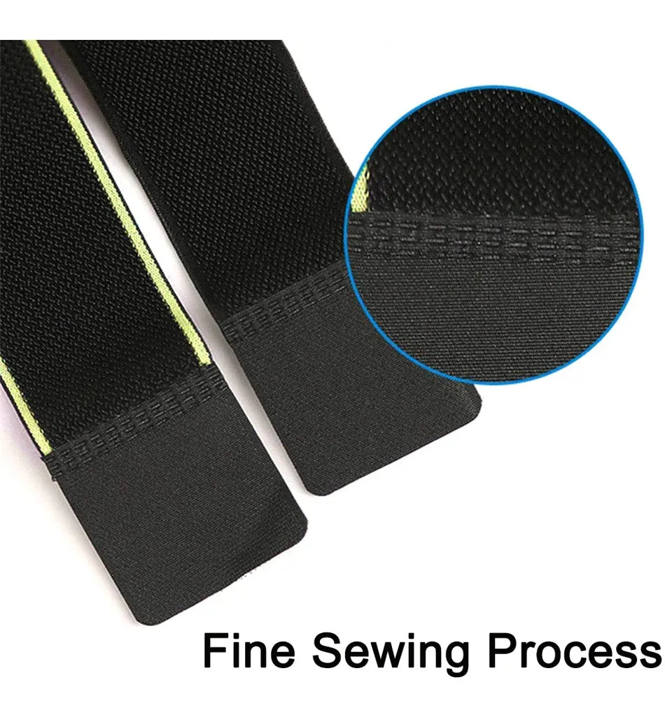 Athlete's Ankle Guard