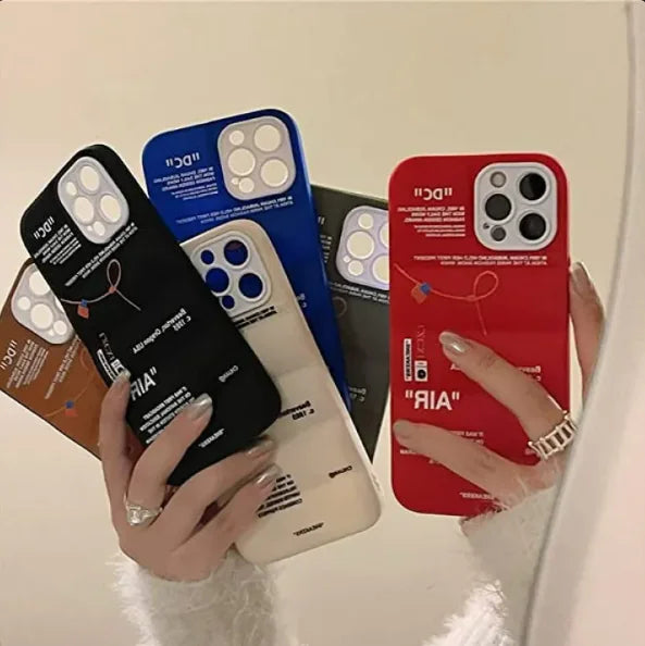 Athlete's Choice Phone Case