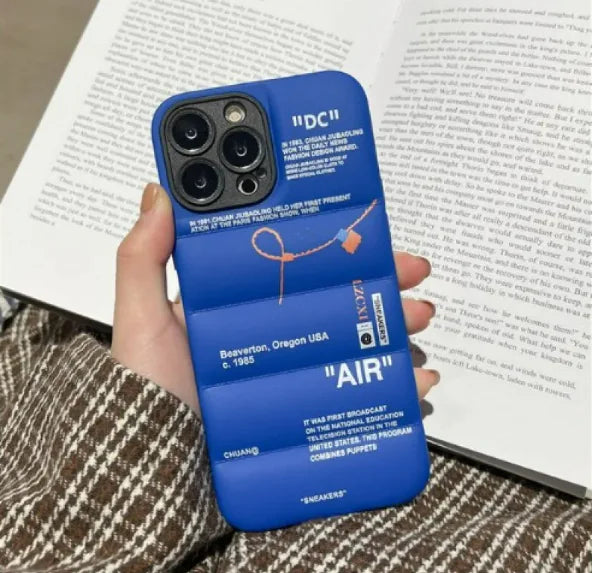 Athlete's Choice Phone Case
