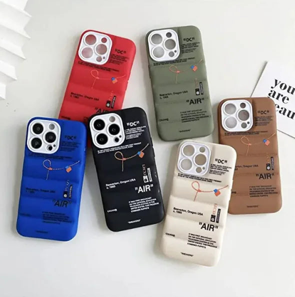 Athlete's Choice Phone Case