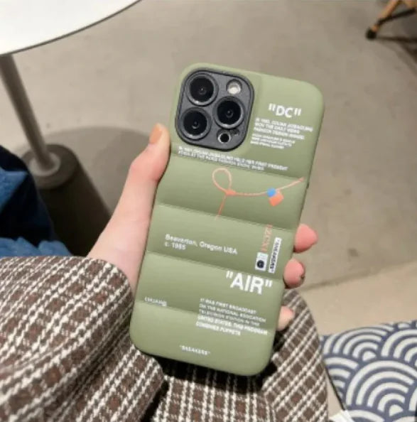 Athlete's Choice Phone Case