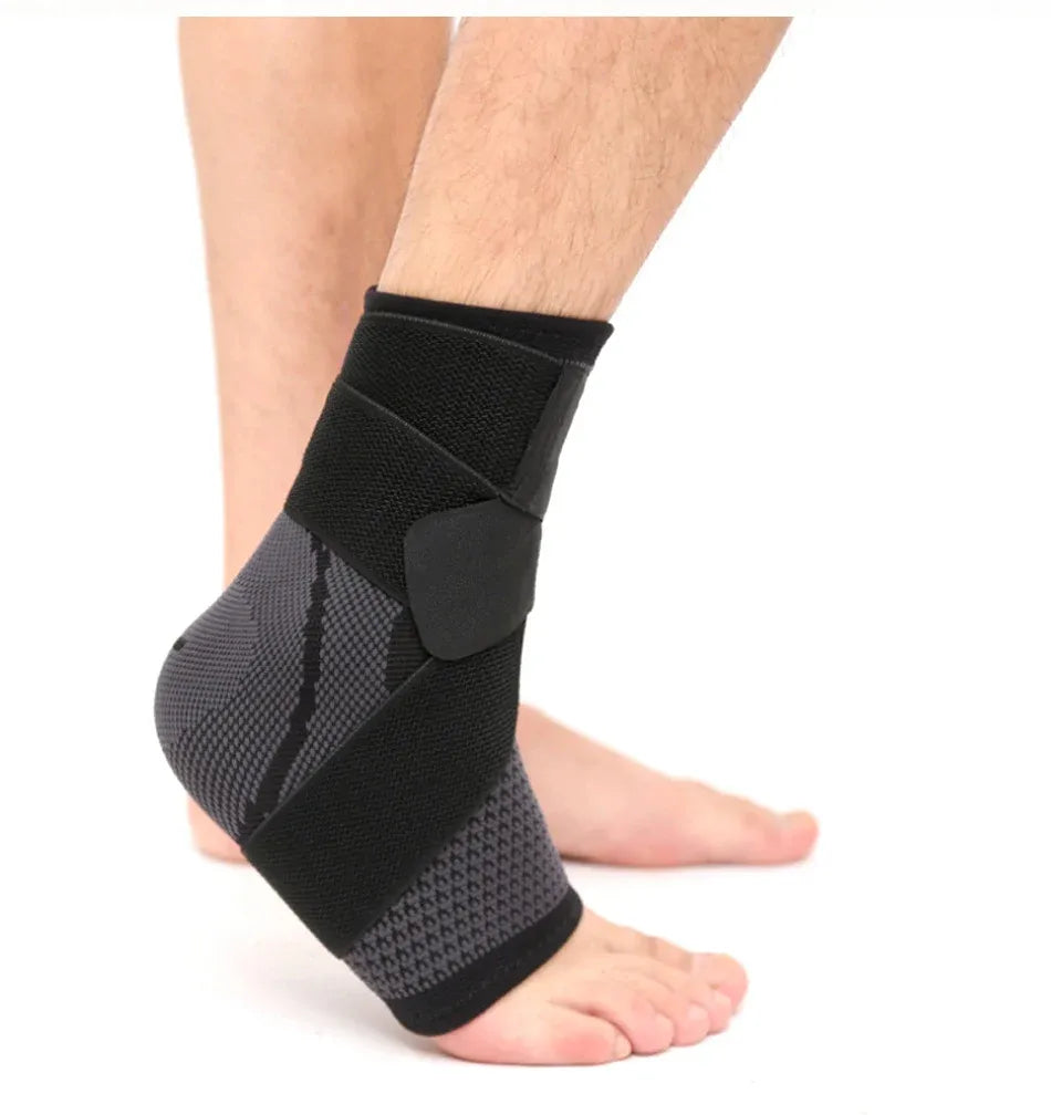 Athlete's Ankle Guard
