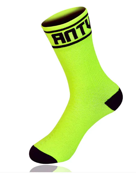 Athletic Performance Socks