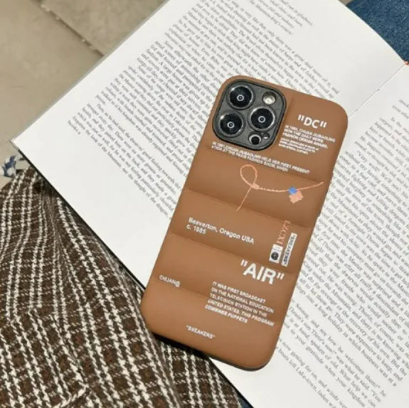 Athlete's Choice Phone Case