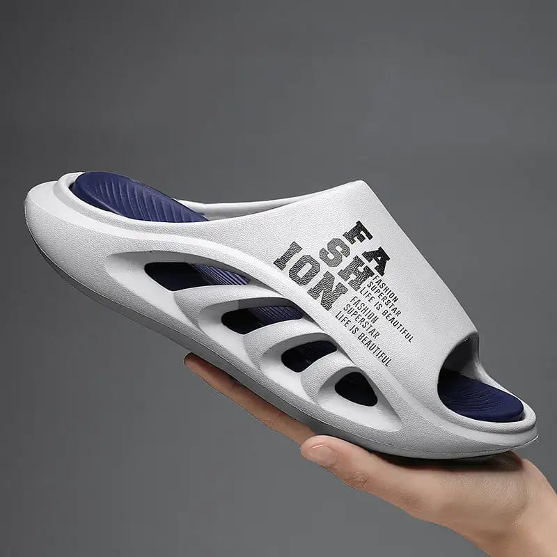 Men's Summer Outdoor Sports Casual Beach Slippers
