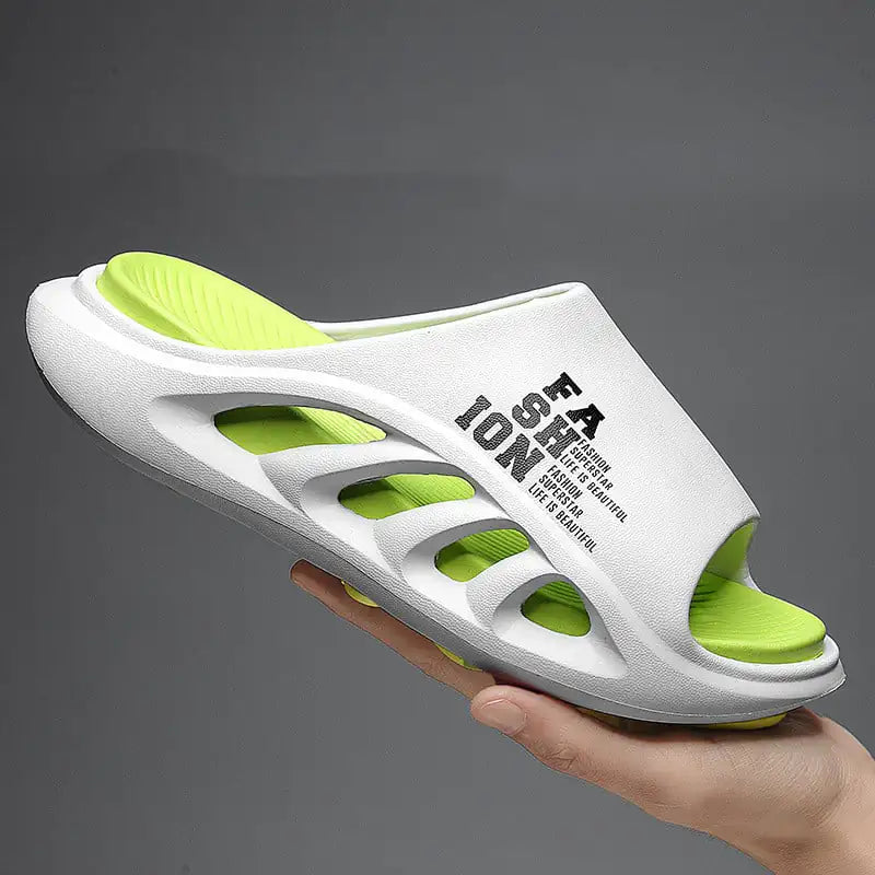 Men's Summer Outdoor Sports Casual Beach Slippers