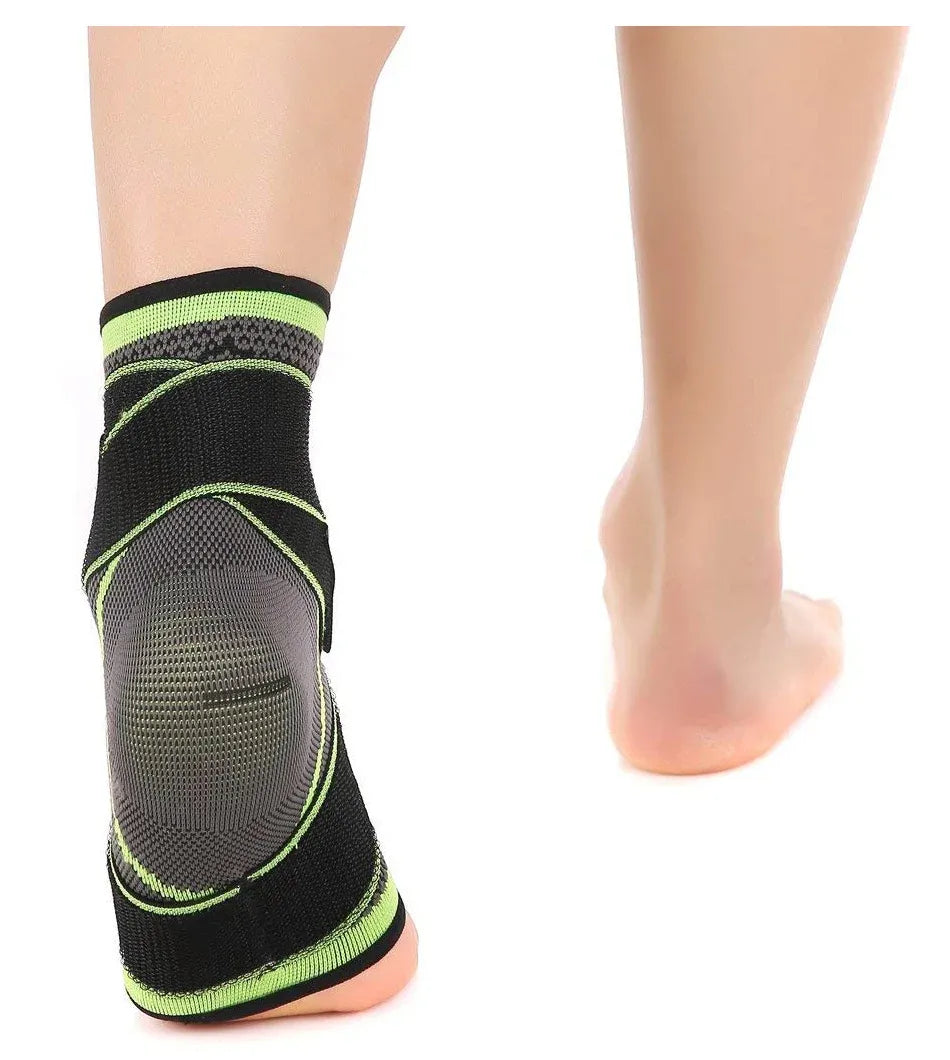 Athlete's Ankle Guard